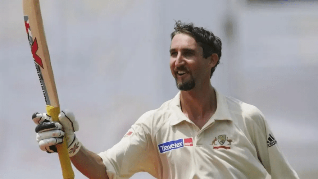 The Night Watchman: Cricket's Most Debated Tactical Move