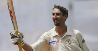 The Night Watchman: Cricket's Most Debated Tactical Move