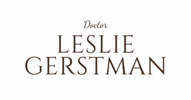 Meet Dr. Leslie Gerstman: The Physician Redefining Aesthetic Medicine from the Inside Out