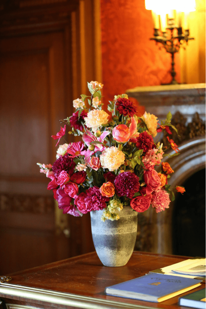 Fresh Flower Arrangements for Every Special Occasion