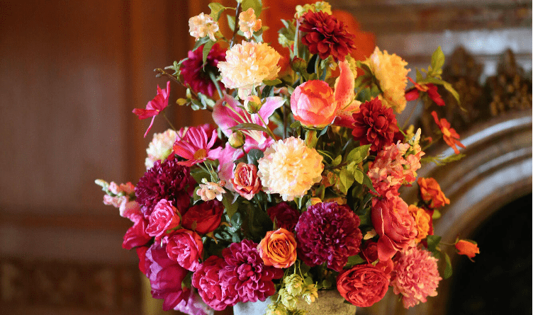 Fresh Flower Arrangements for Every Special Occasion
