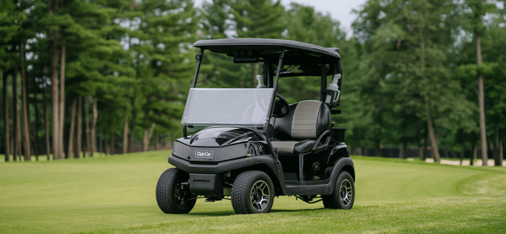 Why More Golf Cart Owners Are Switching to Lithium Power?