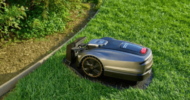 Lawn Mower Maintenance Tips for Long-Term Use