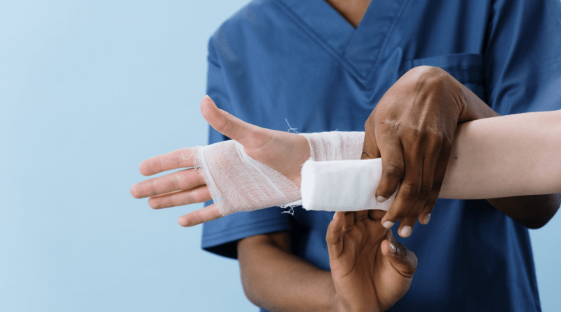 The First Steps to Take After Being Injured by Someone Else’s Negligence