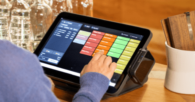 Migrating from NCR Aloha to Cloud POS: A Hardware Transition Guide