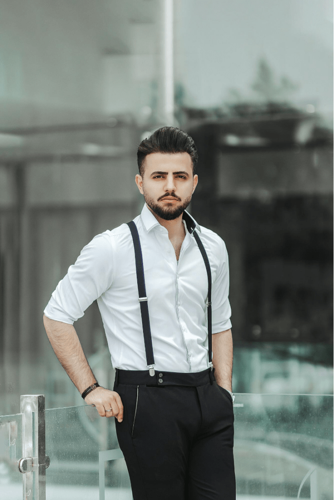 Luxury Fashion Essentials That Never Go Out of Seasonal Style