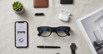 Are AR Glasses the Next Big Consumer Tech Trend?