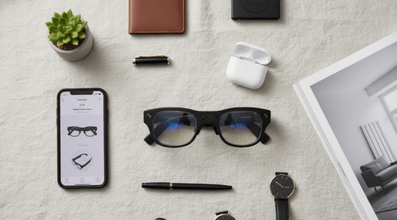 Are AR Glasses the Next Big Consumer Tech Trend?