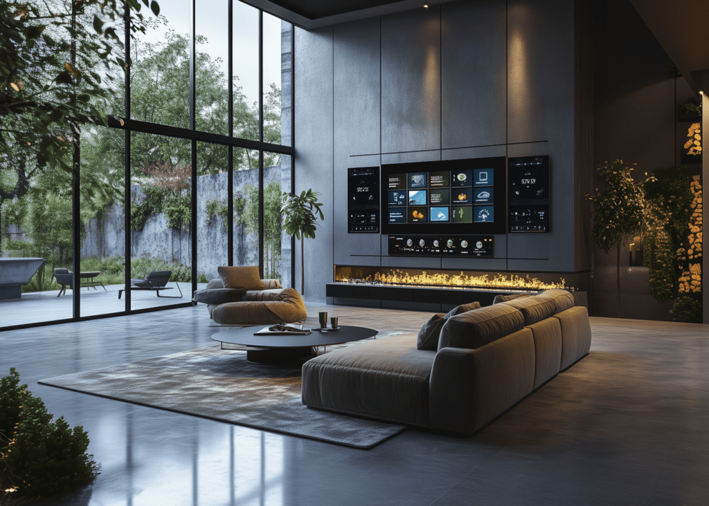 The New Language of Luxury Living: How Homes Sell a Lifestyle Before the First Visit