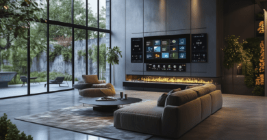 The New Language of Luxury Living: How Homes Sell a Lifestyle Before the First Visit