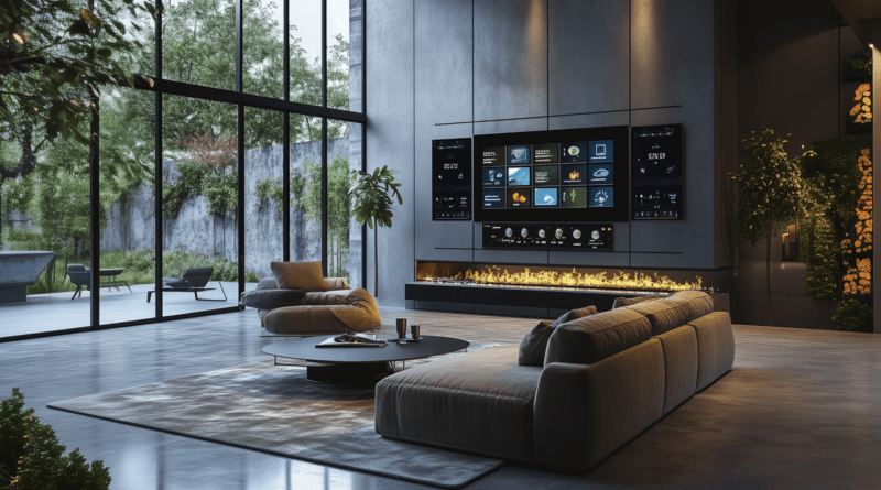 The New Language of Luxury Living: How Homes Sell a Lifestyle Before the First Visit