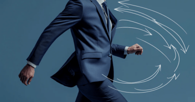 How a Well-Fitted Business Suit Impacts First Impressions