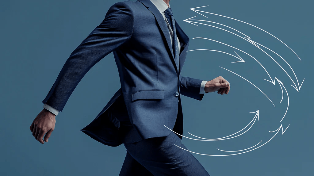 How a Well-Fitted Business Suit Impacts First Impressions