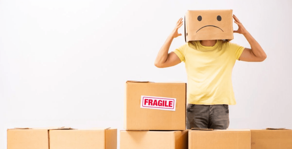 Why Some Homes Are Surprisingly Difficult to Move Into
