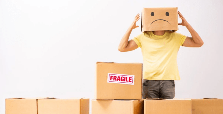 Why Some Homes Are Surprisingly Difficult to Move Into