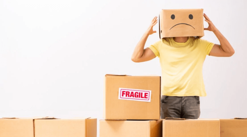 Why Some Homes Are Surprisingly Difficult to Move Into