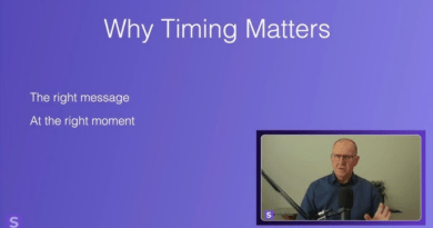 Why Timing Matters More Than People Think During a Move