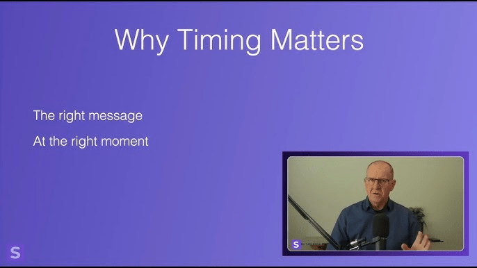 Why Timing Matters More Than People Think During a Move
