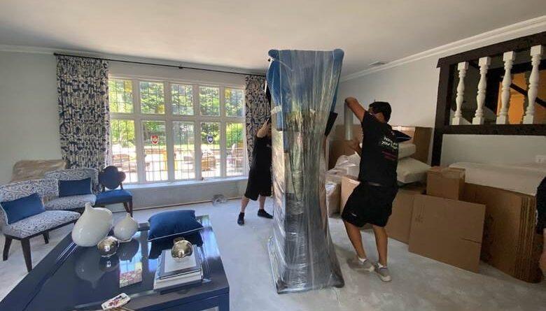 Why Designers Fear the Pre-Memorial Day Hamptons Rush