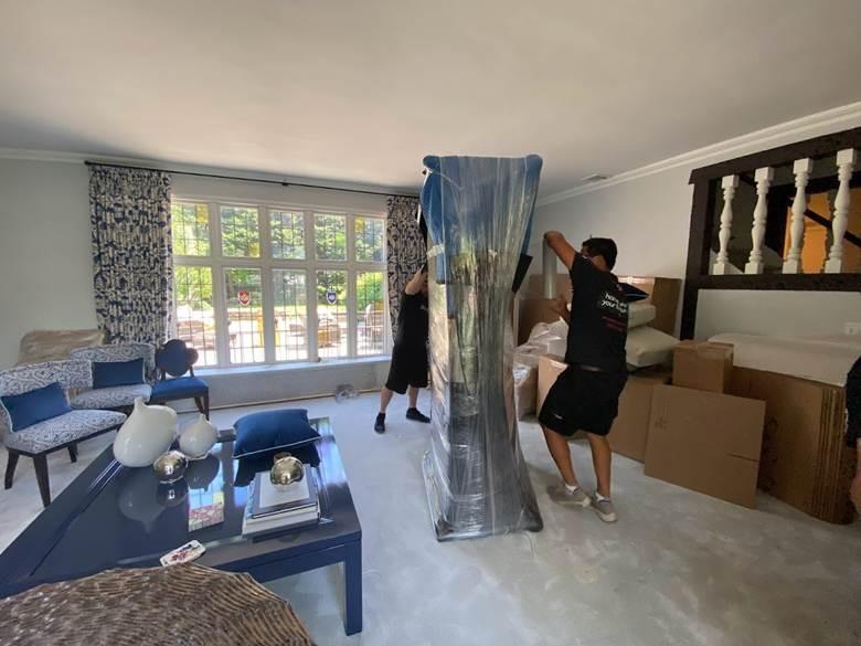 Why Designers Fear the Pre-Memorial Day Hamptons Rush