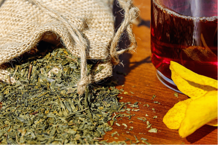 The New Essentials of Modern Botanical Wellness