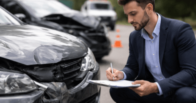 How Insurance Companies Evaluate Serious Injury Claims