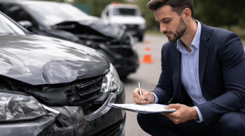 How Insurance Companies Evaluate Serious Injury Claims
