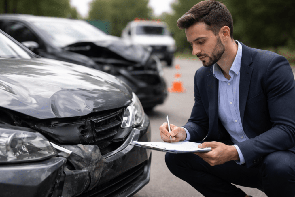 How Insurance Companies Evaluate Serious Injury Claims