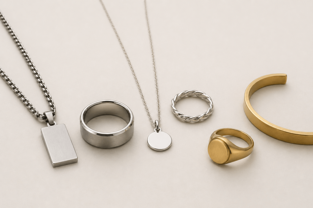 How to Create Your Own Jewelry Line
