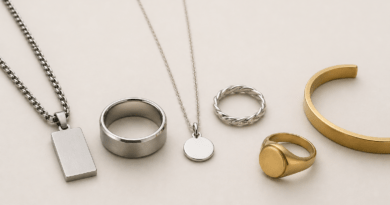 How to Create Your Own Jewelry Line