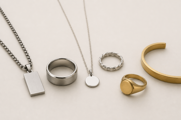 How to Create Your Own Jewelry Line