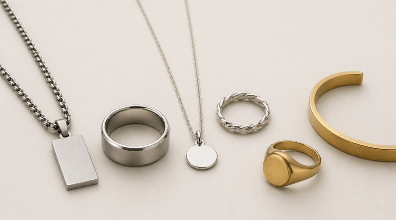 How to Create Your Own Jewelry Line