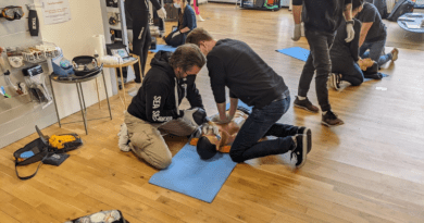 Best CPR Training Group Rates for Workplace Safety Programs