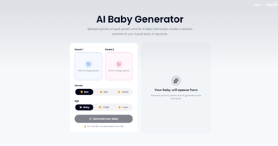AI Baby Generator and the New “What If” Workflow for Curious Creators