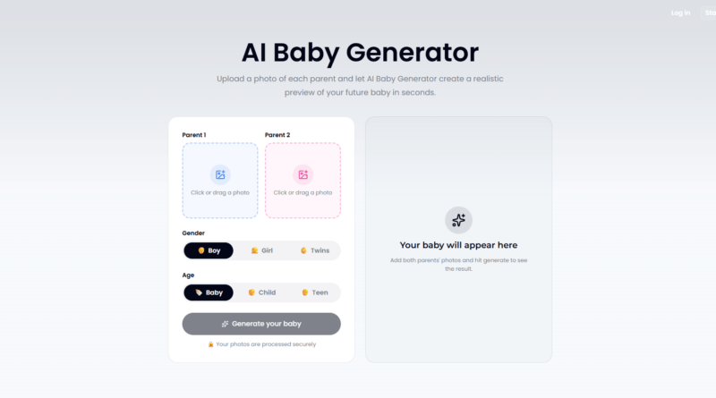 AI Baby Generator and the New “What If” Workflow for Curious Creators