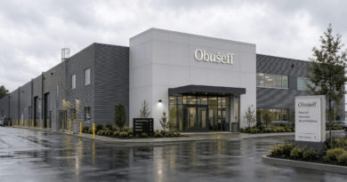 Obuseff Introduces an AI Platform for Biotechnology Research