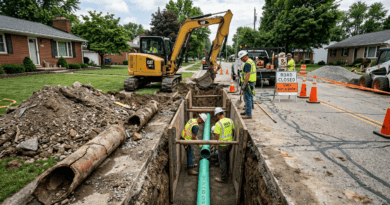 Does Sewer Line Replacement Always Mean Tearing Up Your Yard? Here's What Houston Homeowners Need to Know