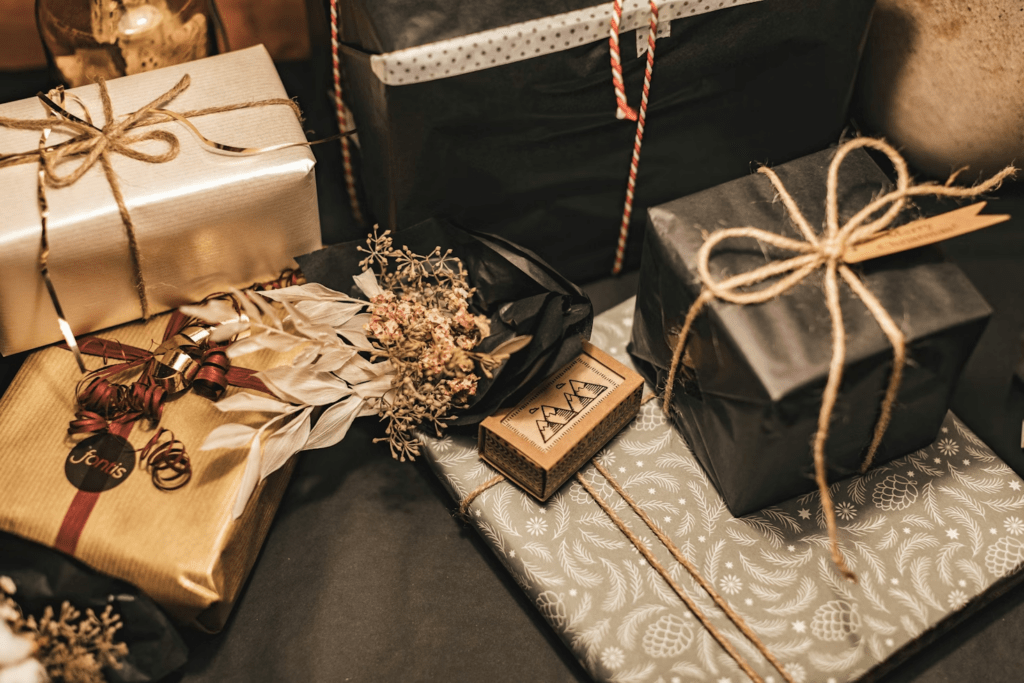 The Secrets to Giving the Right Gifts at the Right Times