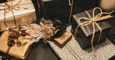The Secrets to Giving the Right Gifts at the Right Times