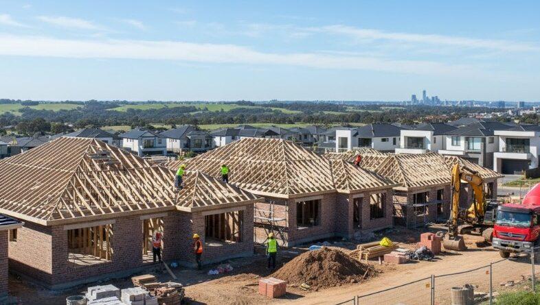 Top 7 Australian House Builders That Customers Genuinely Love