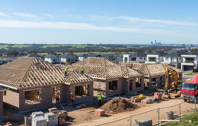 Top 7 Australian House Builders That Customers Genuinely Love