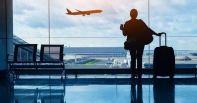 Air Travel Demand Is Rising - What 10.4% RPK Growth Signals for Safari Planning