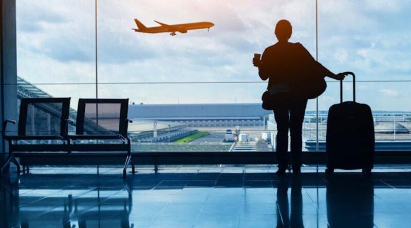 Air Travel Demand Is Rising - What 10.4% RPK Growth Signals for Safari Planning