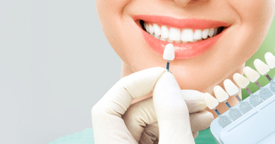 How a Cosmetic Dentist in Glendale, AZ, Can Transform Your Smile