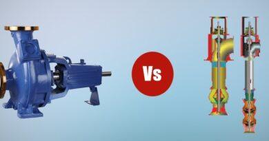 Horizontal vs Vertical Process Pumps: Which Is Better?