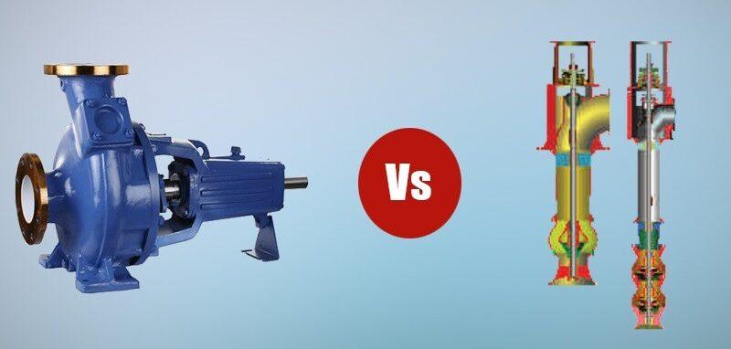 Horizontal vs Vertical Process Pumps: Which Is Better?