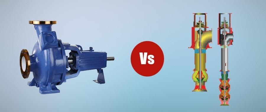 Horizontal vs Vertical Process Pumps: Which Is Better?
