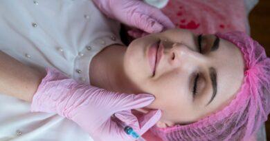 Look Refreshed Instantly With Modern Anti-Aging Methods