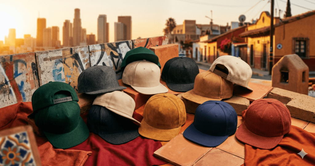 Why 31 Hats Is Becoming the Go-To Headwear Brand in LA and Mexico