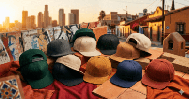 Why 31 Hats Is Becoming the Go-To Headwear Brand in LA and Mexico